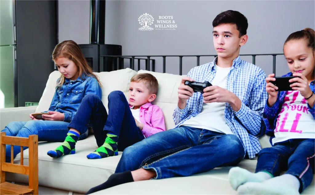 7 Hidden Effects of Screen Time on Kids: What Parents Need to Know