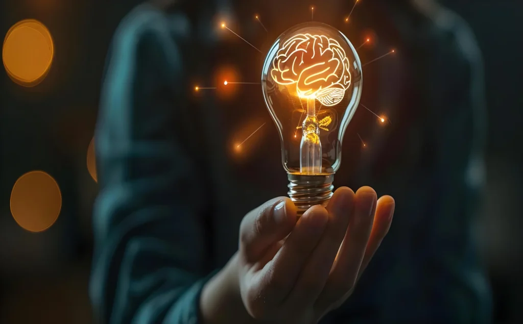 Unlock sharper thinking: Daily habits for mental clarity and focus.
