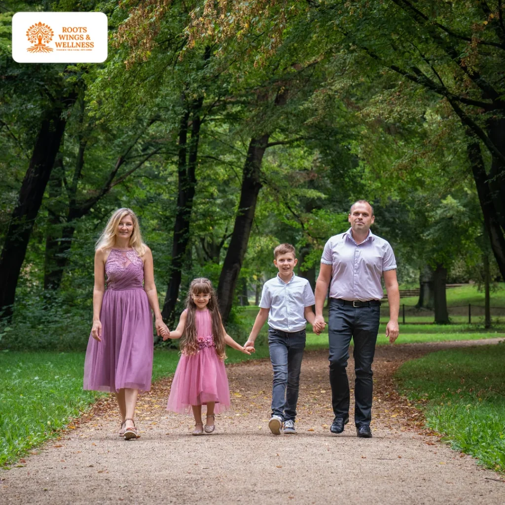 How to Raise Emotionally Intelligent Kids: Expert Parenting Tips 10 Emotionally intelligent family fostering lifelong well-being.