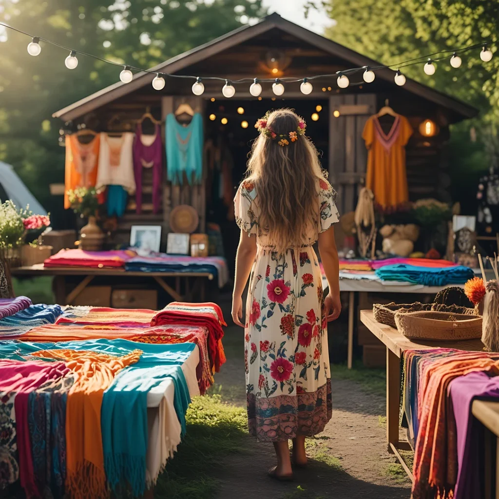 Embracing Simple Living: Finding Joy Beyond Social Media 4 Sustainable living through thrifting and mindful consumption.
simple living, mindfulness, social media detox, intentional living, digital wellness, sustainable lifestyle