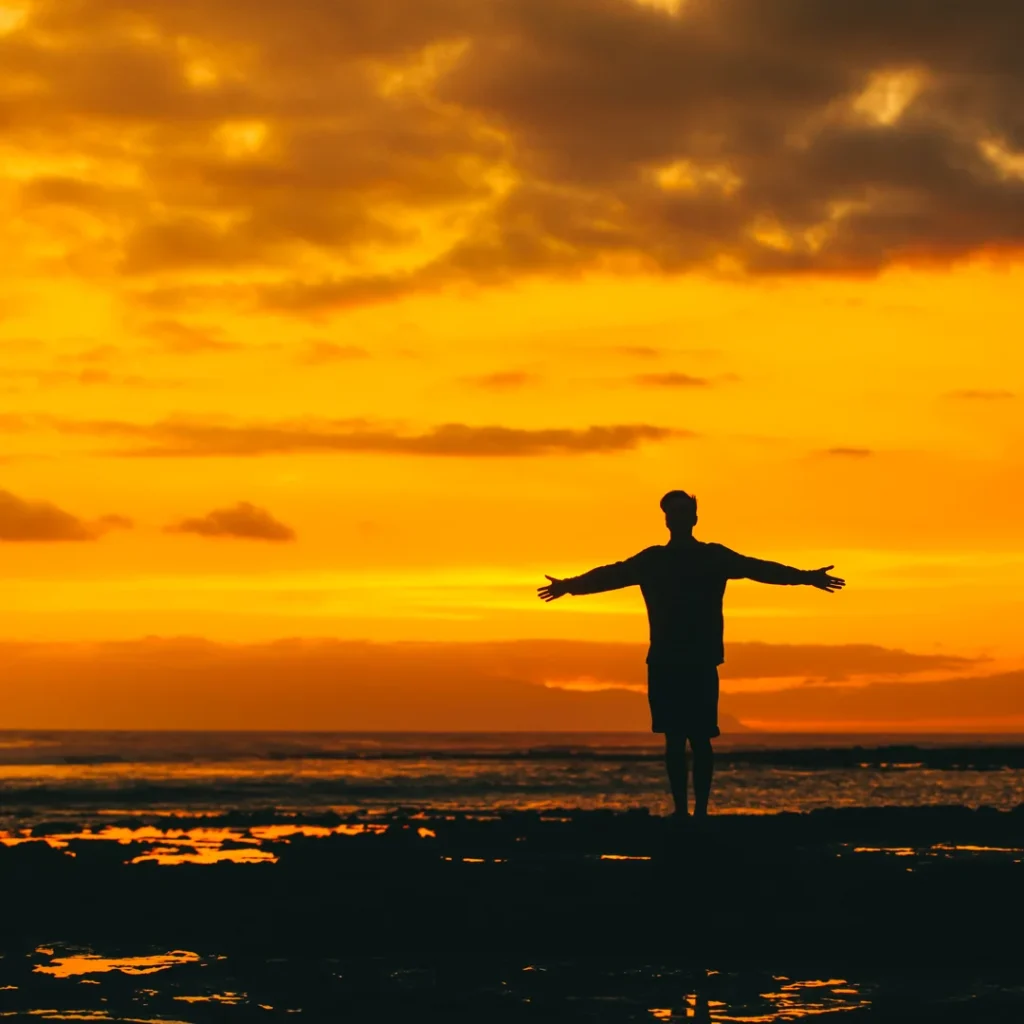 Recharge to thrive: Unplugging for long-term wellness.
Unplug after work, Recharge after work, Burnout prevention, Digital detox, Self-care after work