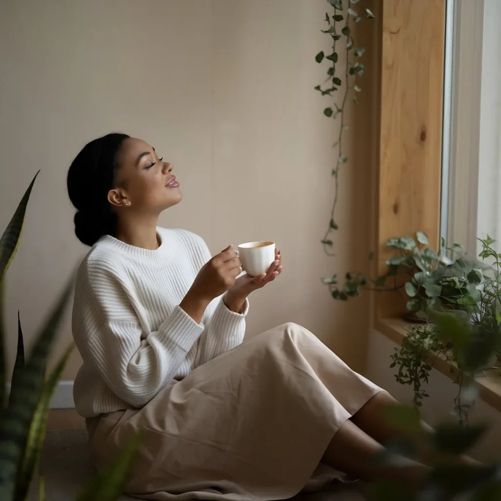Embracing Simple Living: Finding Joy Beyond Social Media 7 Embracing simplicity for a grounded, intentional life.
simple living, mindfulness, social media detox, intentional living, digital wellness, sustainable lifestyle