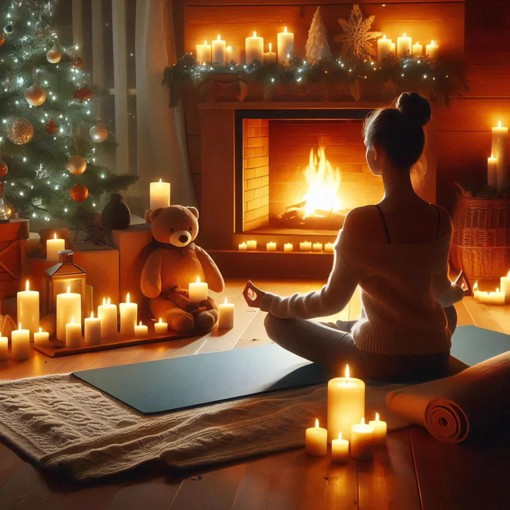 Mindfulness practices to unplug and reduce stress.
Unplug after work, Recharge after work, Burnout prevention, Digital detox, Self-care after work