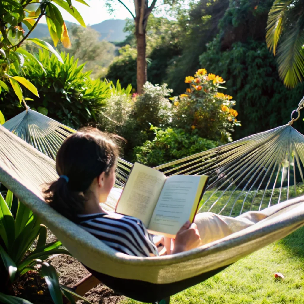 Embracing Simple Living: Finding Joy Beyond Social Media 5 Finding contentment beyond social media comparison.
v