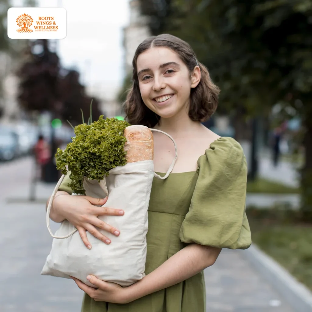 How to Reduce Plastic Waste: Simple Daily Habits for a Sustainable Life 9 Small steps to reduce plastic waste for a big impact.