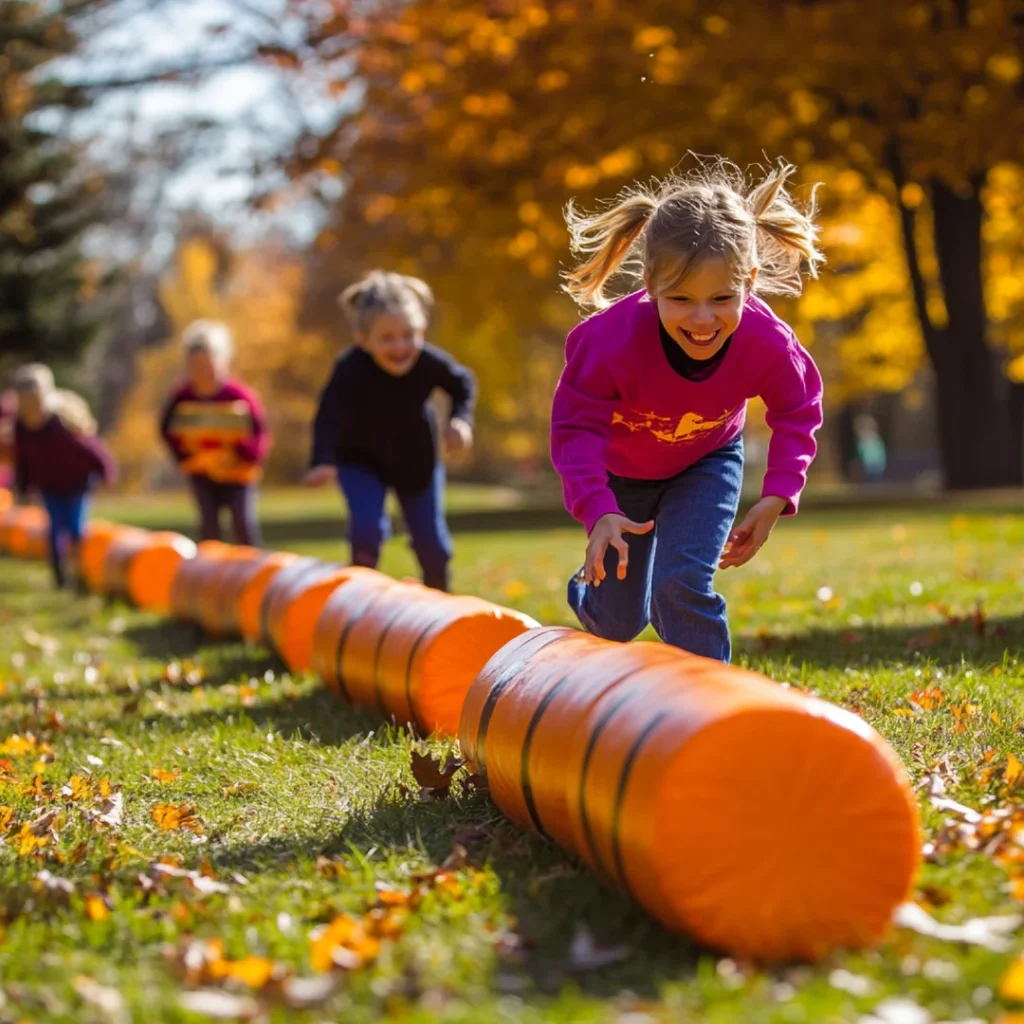 Top 15 Fun & Creative Family Activities – Indoor & Outdoor Play Ideas 5 DIY backyard Olympic games for family fitness fun