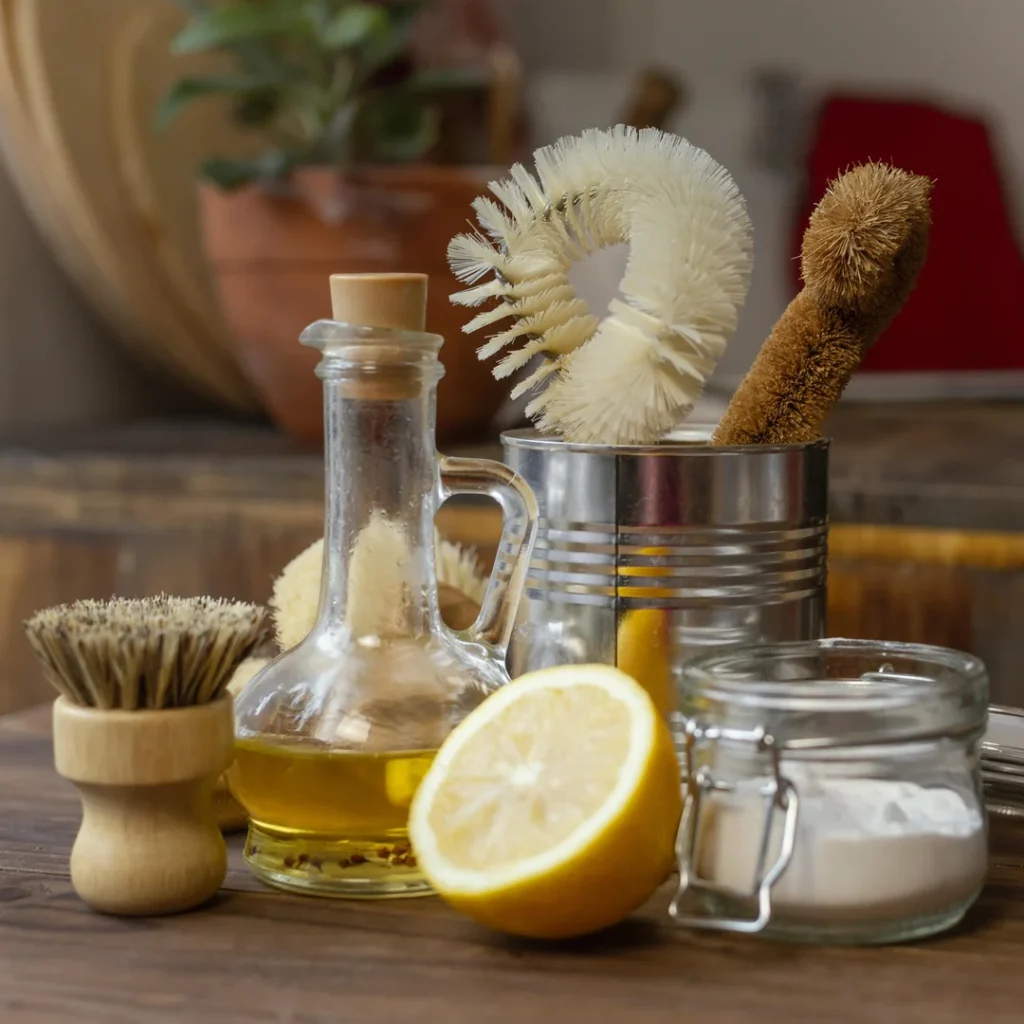 How to Detox Your Home Naturally with Non-Toxic Products 4 Harmful chemicals vs. natural cleaning alternatives.
Detox Your Home,Non-toxic home products, Natural home detox, Eco-friendly cleaning solutions, Chemical-free home cleaning
