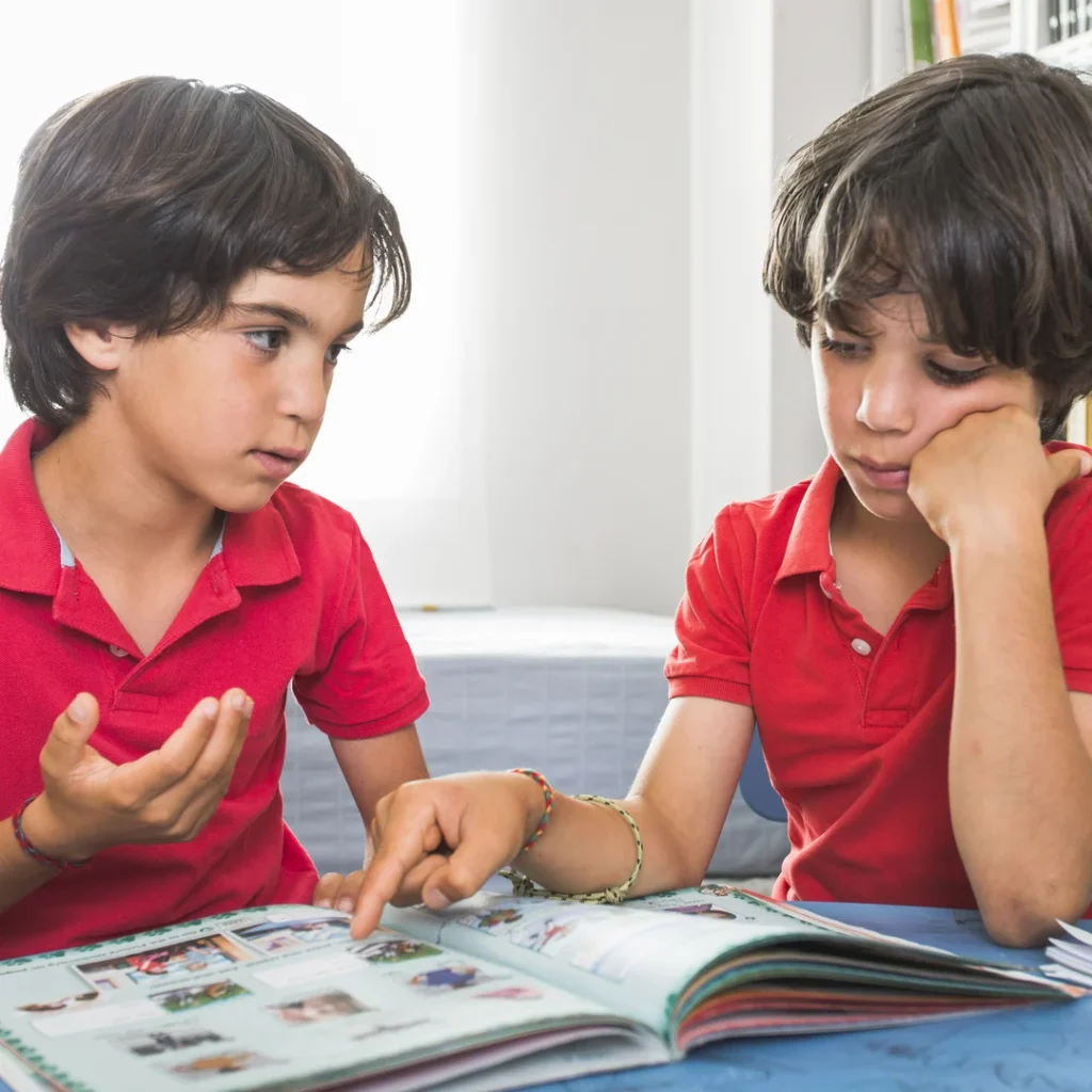 Parenting in digital age : How to Teach Kids Empathy and Kindness 5 Cognitive, emotional, and compassionate empathy examples for kids.