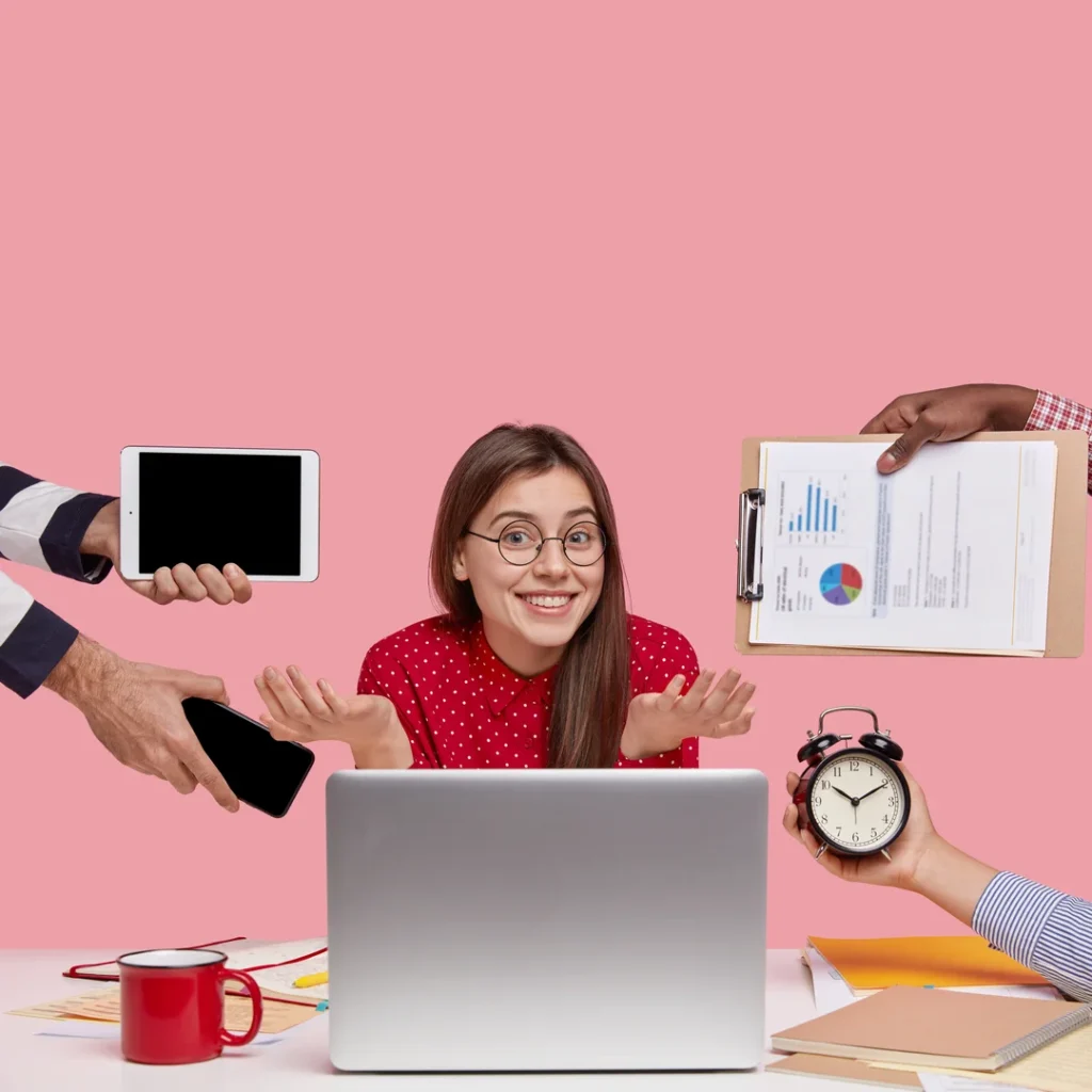 Mindful Living for Busy Adults: Incorporating Calm into Your Routine in 2025 4 Challenges of mindfulness for busy adults in 2025.