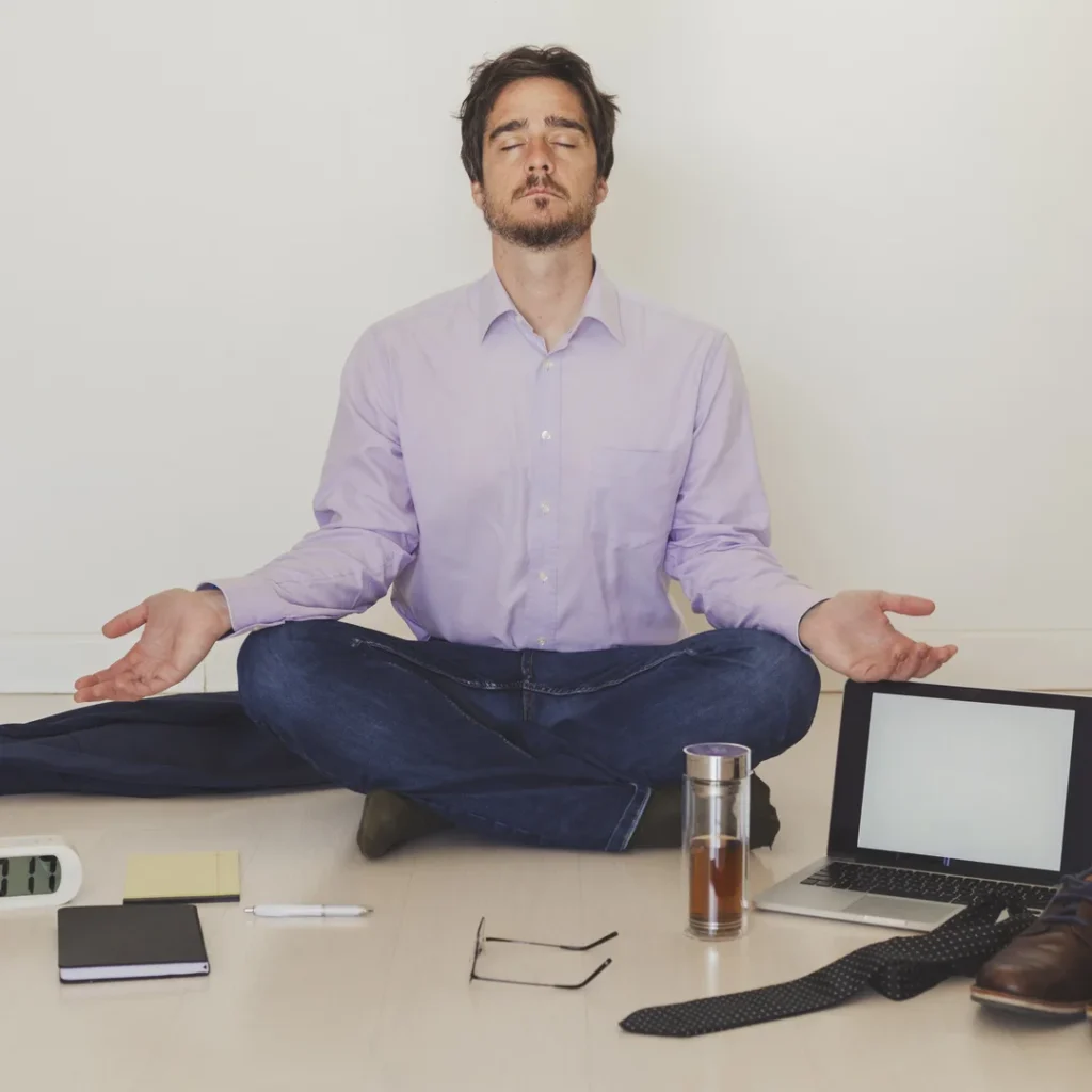 Mindful Living for Busy Adults: Incorporating Calm into Your Routine in 2025 2 Mindfulness routines for busy adults in a fast-paced world