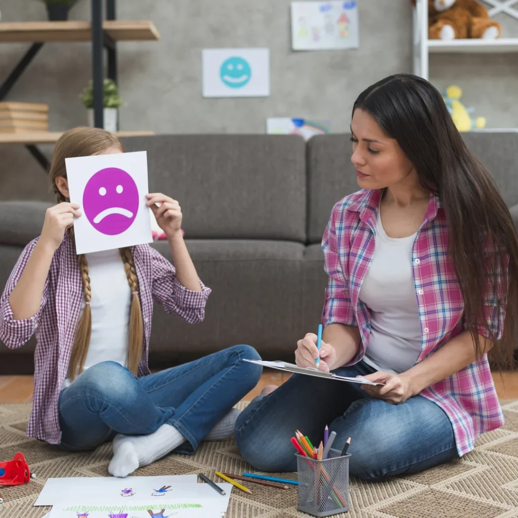 Parenting in digital age : How to Teach Kids Empathy and Kindness 2 Parenting in digital age