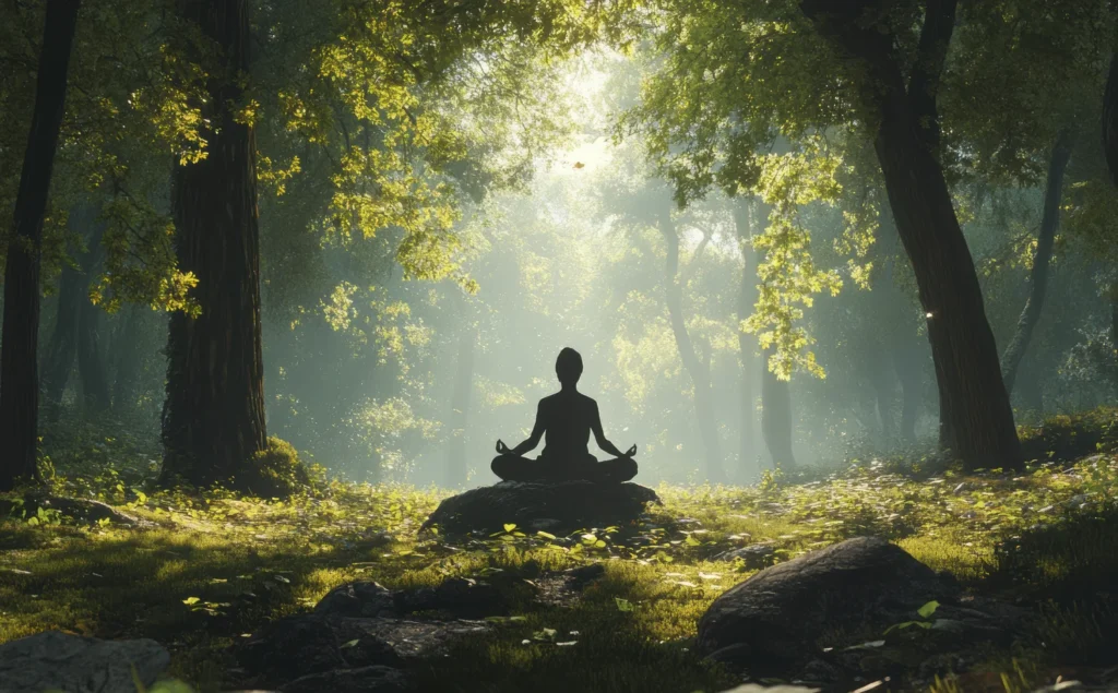 10 natural ways to boost mental wellness without pills.