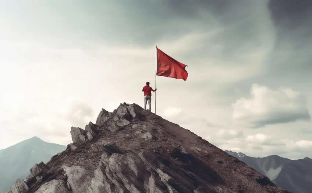 Stay motivated and focused: Overcoming obstacles to achieve your goals
