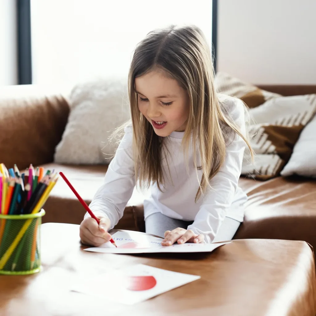 10 Best Mindfulness Activities for Kids: Fun & Easy Ways to Teach Calm 5 Gratitude journaling to cultivate positivity in children