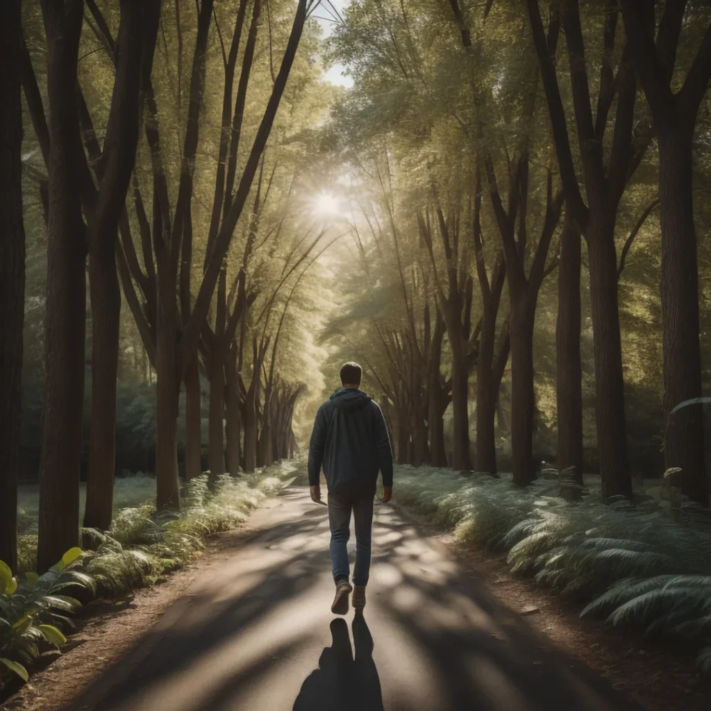 Nature therapy to reduce stress and boost mood.
Mental Wellness naturally
Boost Mental Health, natural stress relief, holistic mental health tips, ancient self-care practices, digital detox for the mind