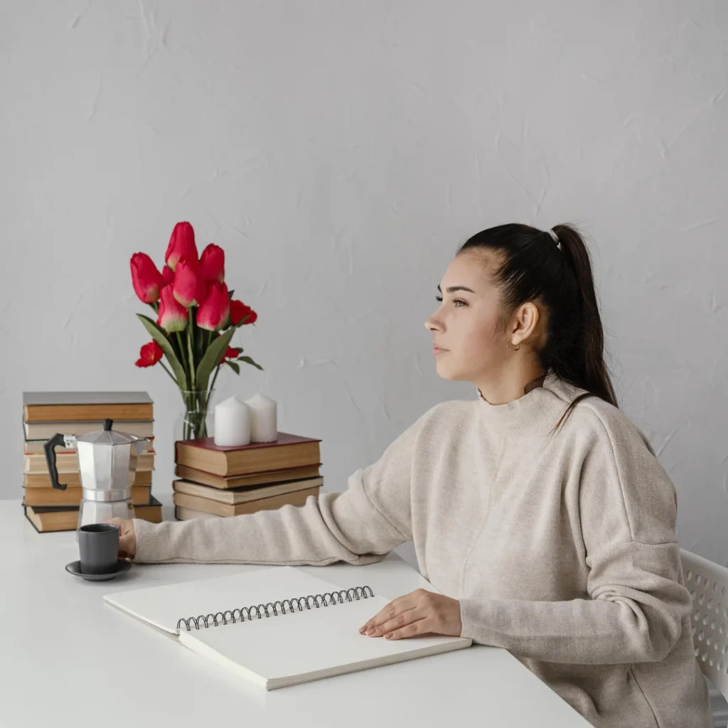 Mindful Living for Busy Adults: Incorporating Calm into Your Routine in 2025 3 Mindful living for stress relief and holistic well-being.