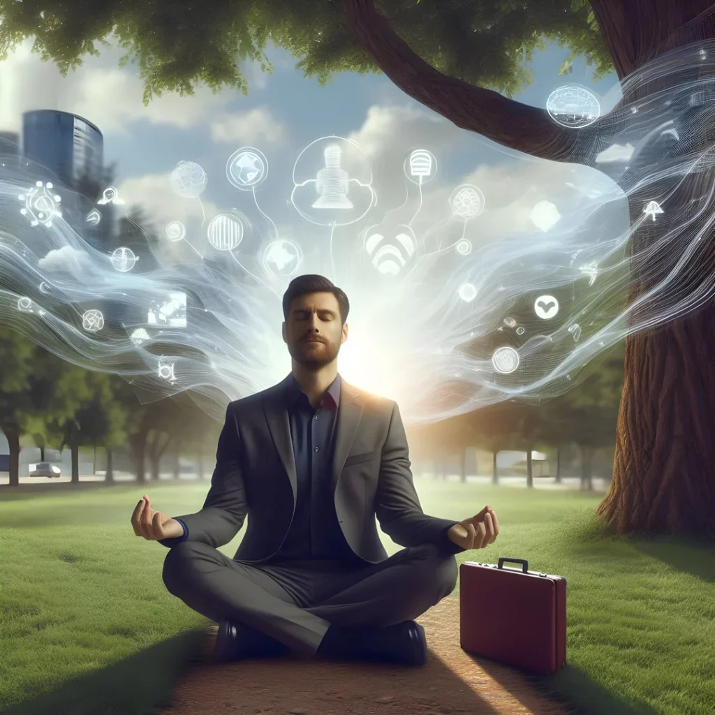 Mindful Living for Busy Adults: Incorporating Calm into Your Routine in 2025 6 Long-term benefits of personalized mindfulness practices.