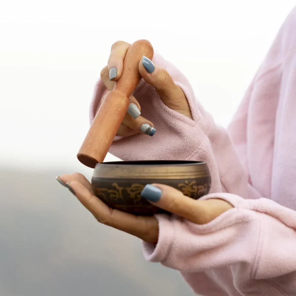 Sound healing for emotional resilience and balance.
Mental Wellness naturally
Boost Mental Health, natural stress relief, holistic mental health tips, ancient self-care practices, digital detox for the mind