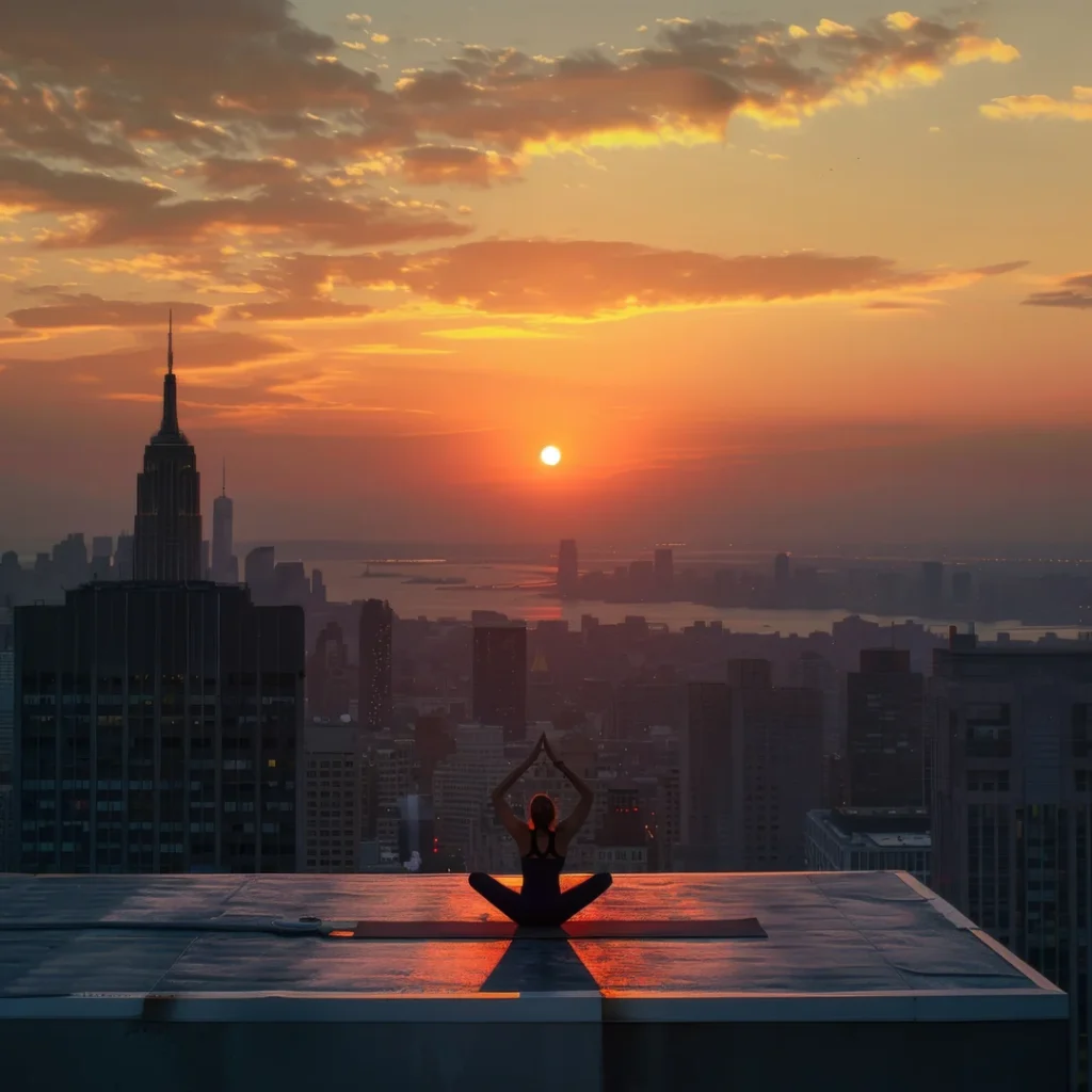 Mindful Living for Busy Adults: Incorporating Calm into Your Routine in 2025 9 Achieving mindful living for busy adults in 2025.