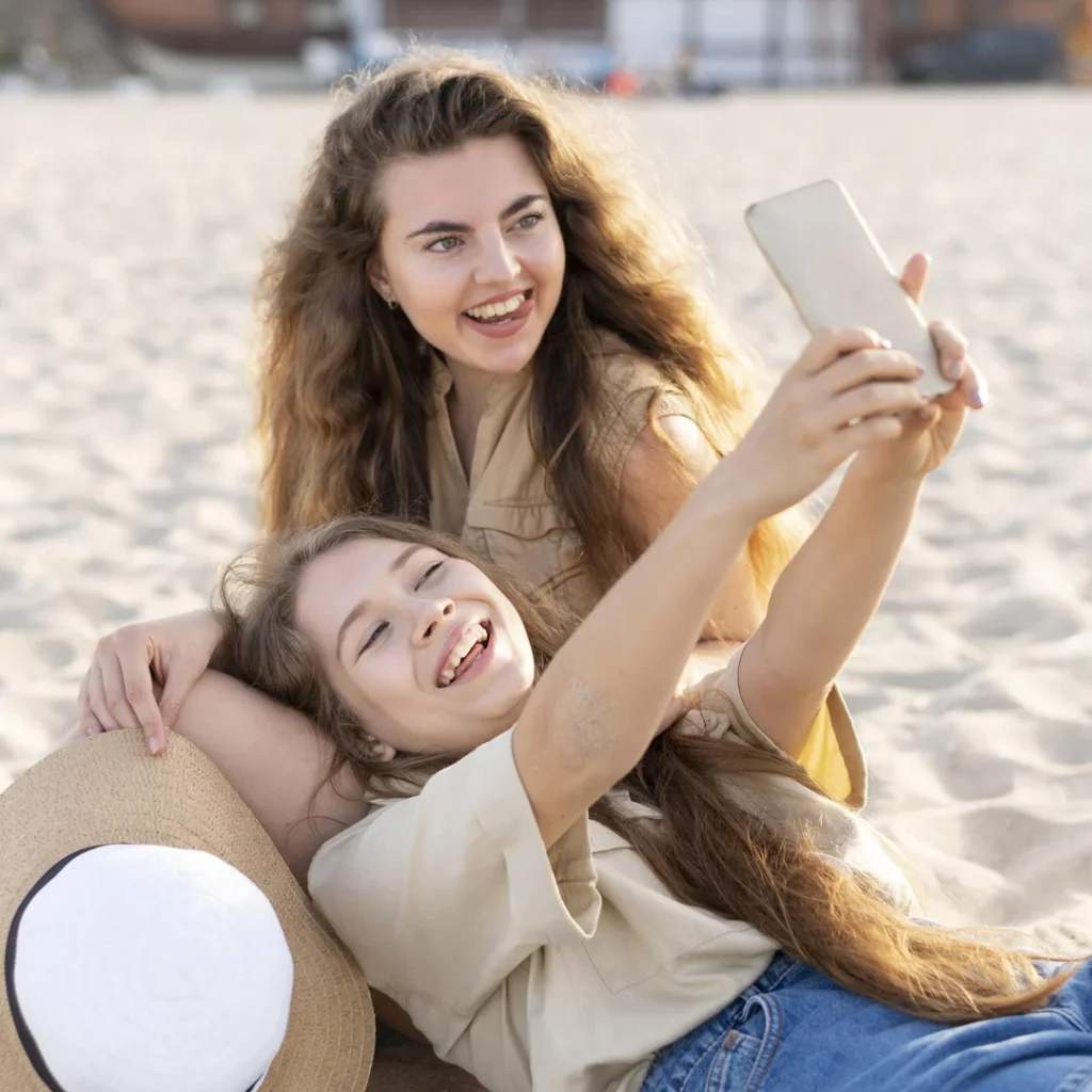 Proven Strategies to Strengthen Parent-Child Relationships Through Effective Communication 9 Balancing digital and in-person teen communication