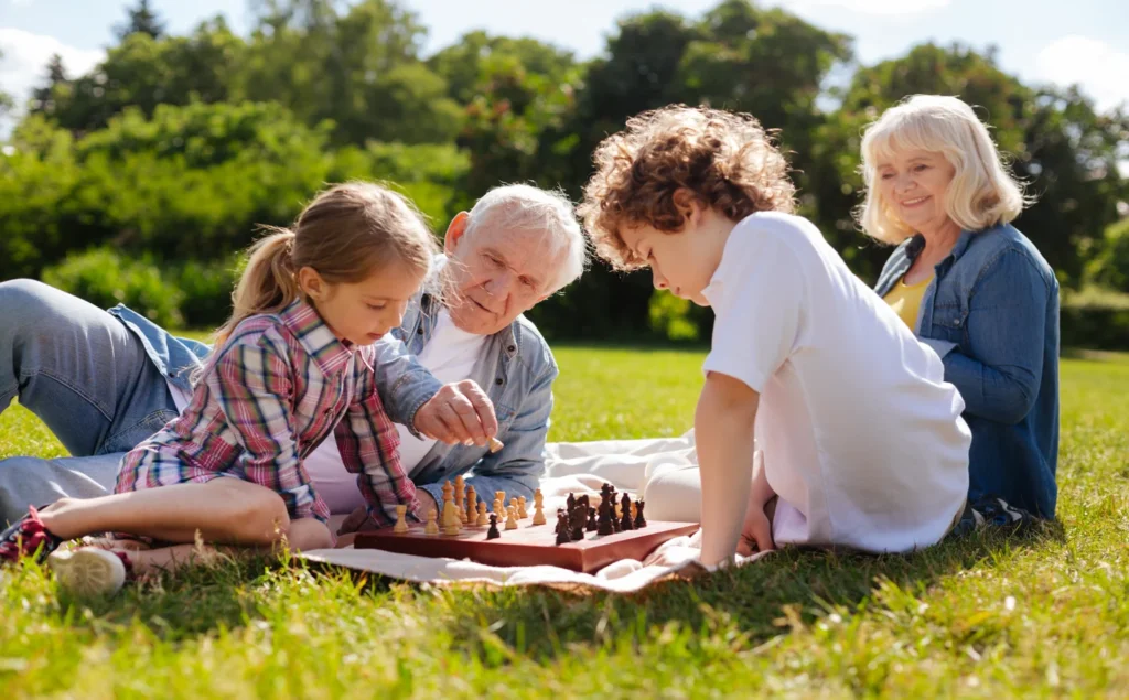 15 creative indoor and outdoor family activities for bonding and fun