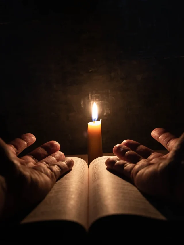 Good Friday Renewal: 5 Rituals to Refresh Your Mind & Spirit