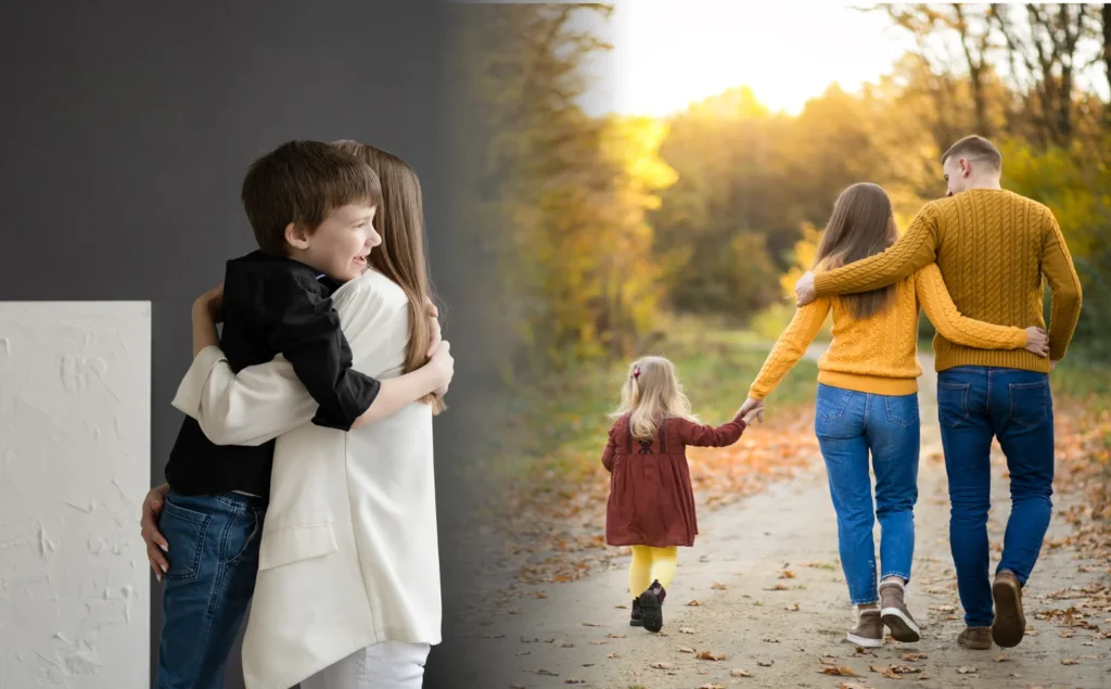 Gentle Parenting vs. Traditional Parenting